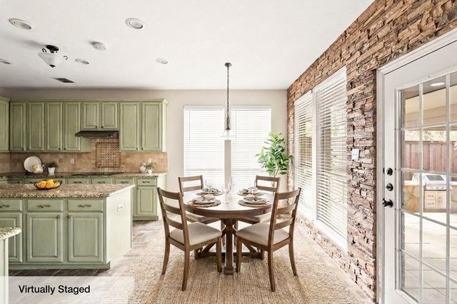 414 Treeline Drive, Mckinney, TX 75072