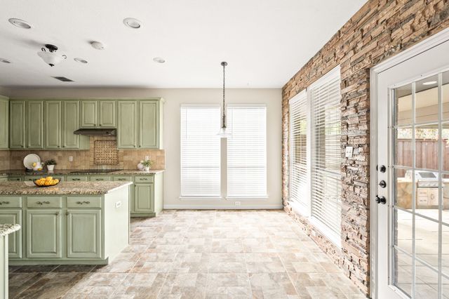 414 Treeline Drive, Mckinney, TX 75072