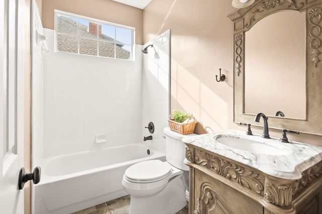 414 Treeline Drive, Mckinney, TX 75072