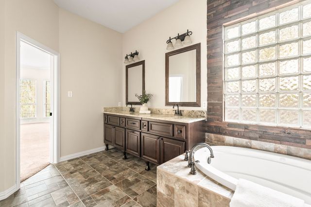 414 Treeline Drive, Mckinney, TX 75072