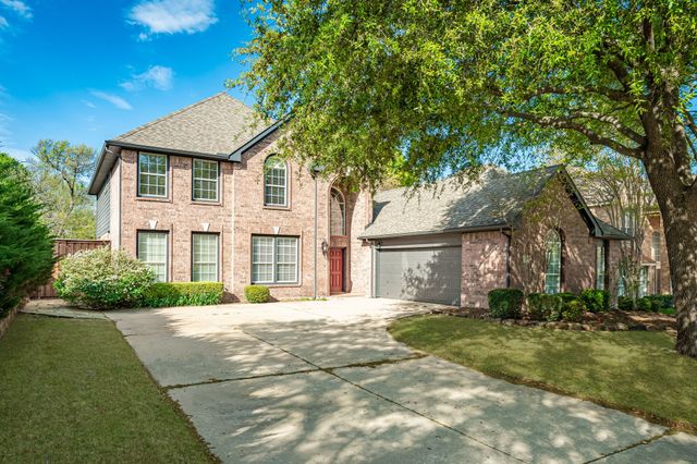 414 Treeline Drive, Mckinney, TX 75072