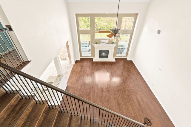 414 Treeline Drive, Mckinney, TX 75072