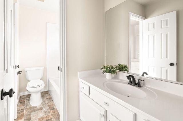 414 Treeline Drive, Mckinney, TX 75072