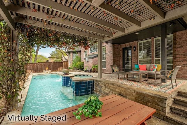 414 Treeline Drive, Mckinney, TX 75072