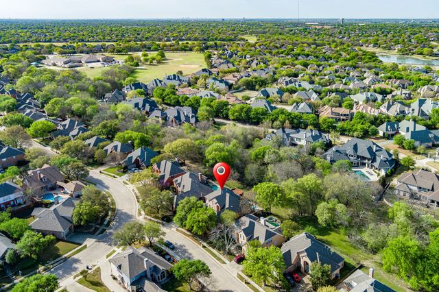 414 Treeline Drive, Mckinney, TX 75072
