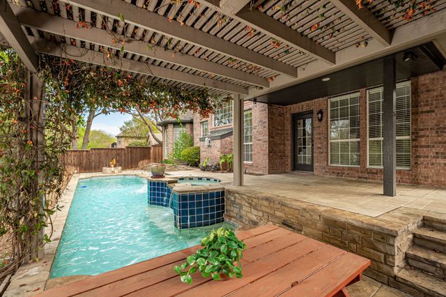 414 Treeline Drive, Mckinney, TX 75072