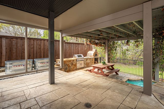 414 Treeline Drive, Mckinney, TX 75072