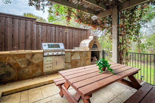 414 Treeline Drive, Mckinney, TX 75072