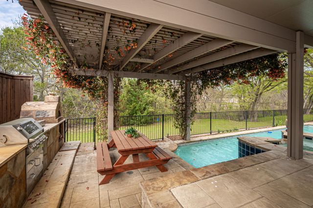 414 Treeline Drive, Mckinney, TX 75072