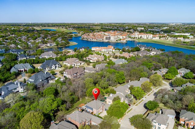 414 Treeline Drive, Mckinney, TX 75072