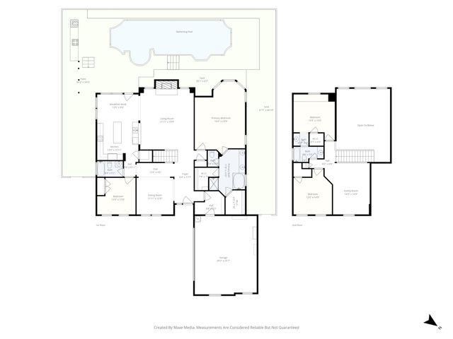 414 Treeline Drive, Mckinney, TX 75072