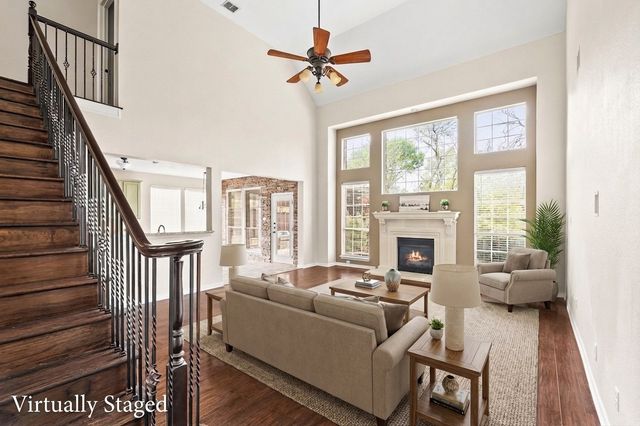 414 Treeline Drive, Mckinney, TX 75072