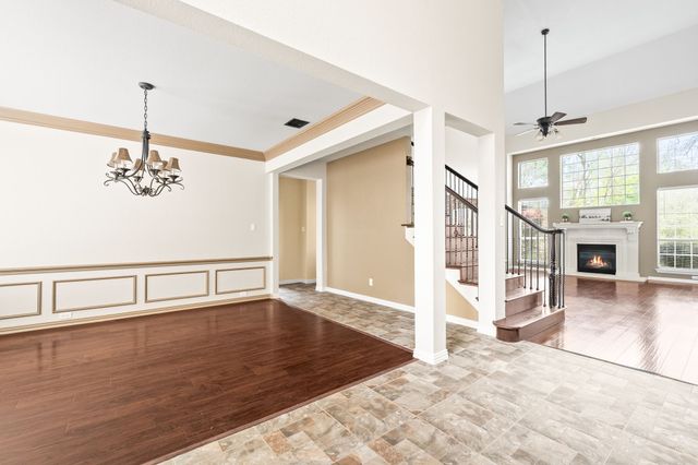 414 Treeline Drive, Mckinney, TX 75072