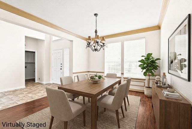 414 Treeline Drive, Mckinney, TX 75072