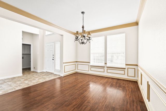 414 Treeline Drive, Mckinney, TX 75072