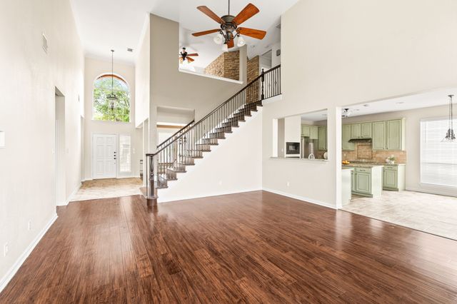 414 Treeline Drive, Mckinney, TX 75072