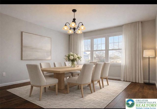 236 Vista Drive, Easton, PA 18042