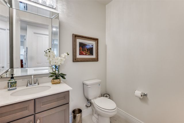 12201 Pepperidge Avenue, Denton, TX 76207