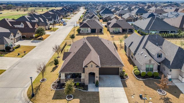 12201 Pepperidge Avenue, Denton, TX 76207