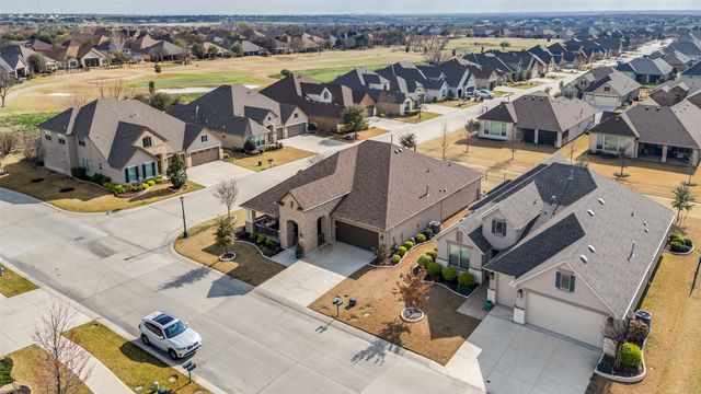 12201 Pepperidge Avenue, Denton, TX 76207