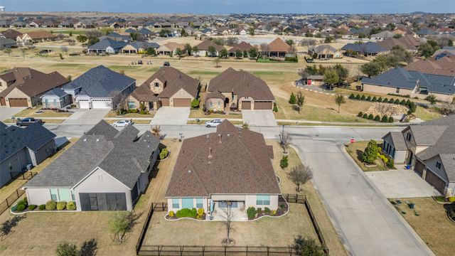 12201 Pepperidge Avenue, Denton, TX 76207