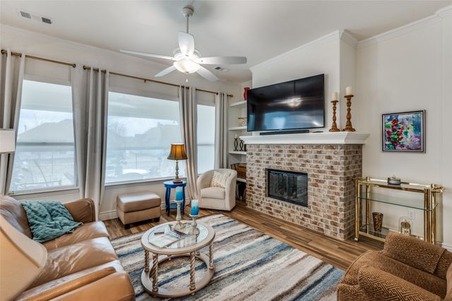 12201 Pepperidge Avenue, Denton, TX 76207