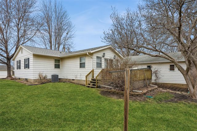 2113 Boyd Street, Des Moines, IA 50317