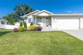 1707 Hesperia Street, Billings, MT 59105