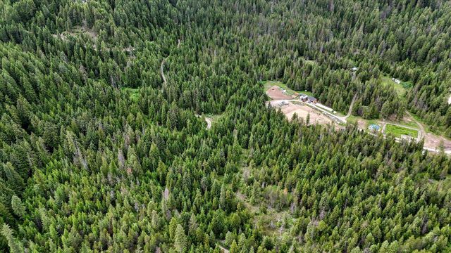 NKN Bead Lake - Lot 5 Rd, Newport, WA 99156