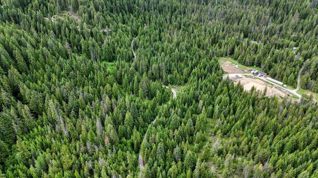 NKN Bead Lake - Lot 5 Rd, Newport, WA 99156