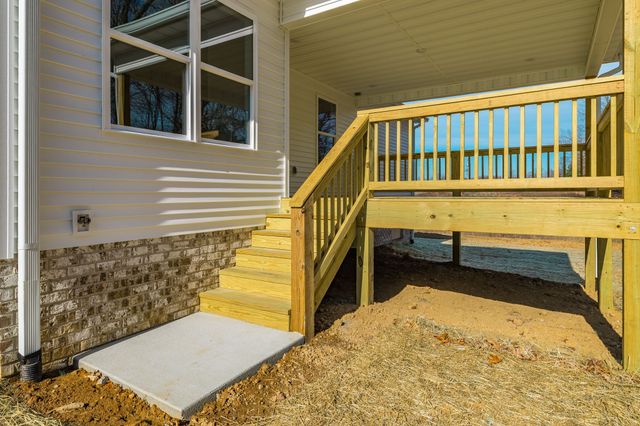 4131 Hereford Dr, Greenbrier, TN 37073