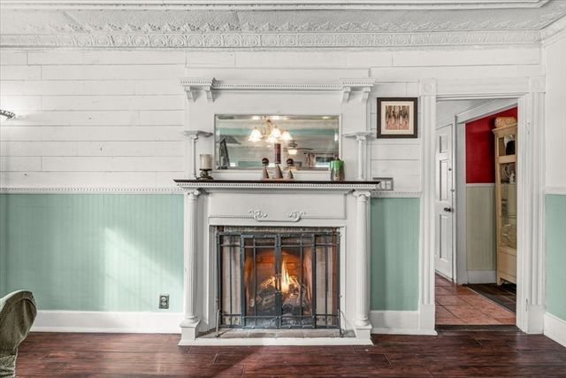 208 South Main St, Raynham, MA 02767