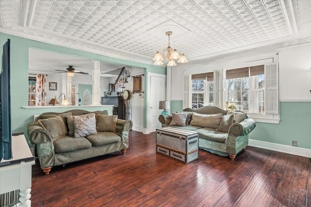 208 South Main St, Raynham, MA 02767