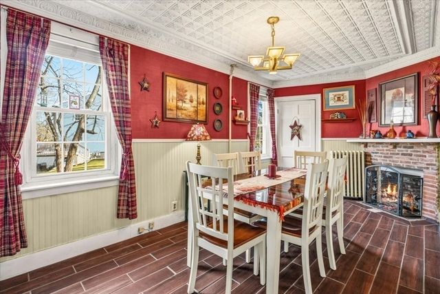 208 South Main St, Raynham, MA 02767