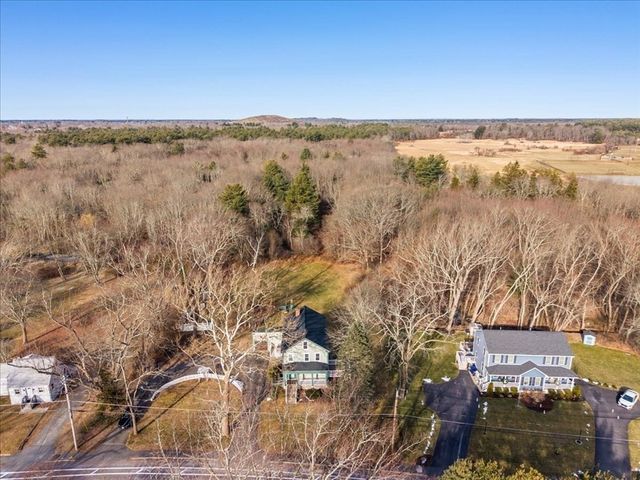 208 South Main St, Raynham, MA 02767