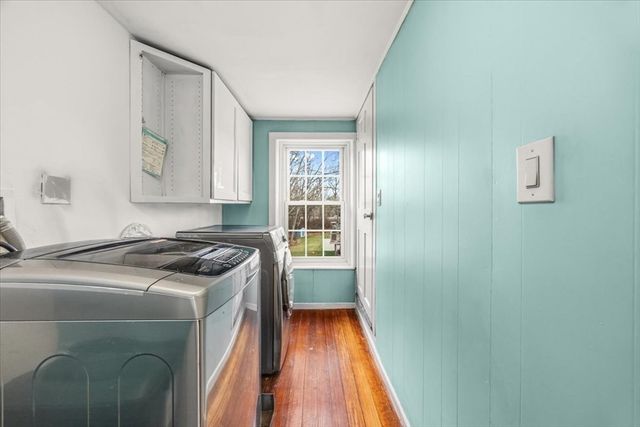 208 South Main St, Raynham, MA 02767