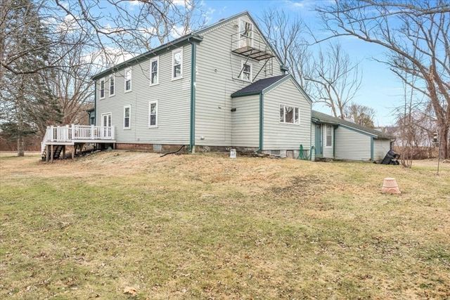 208 South Main St, Raynham, MA 02767