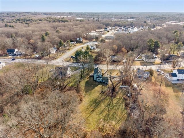 208 South Main St, Raynham, MA 02767