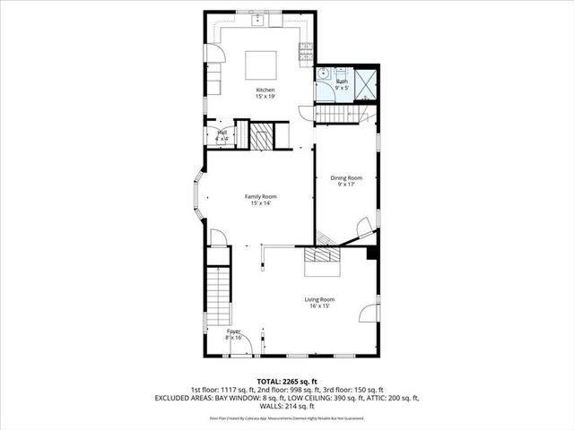 208 South Main St, Raynham, MA 02767