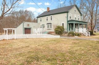 208 South Main St, Raynham, MA 02767