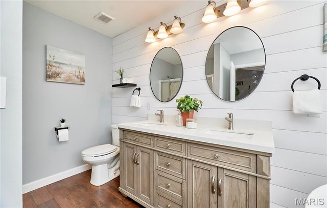 1102 Hampton Meadows Drive, O'fallon, MO 63368