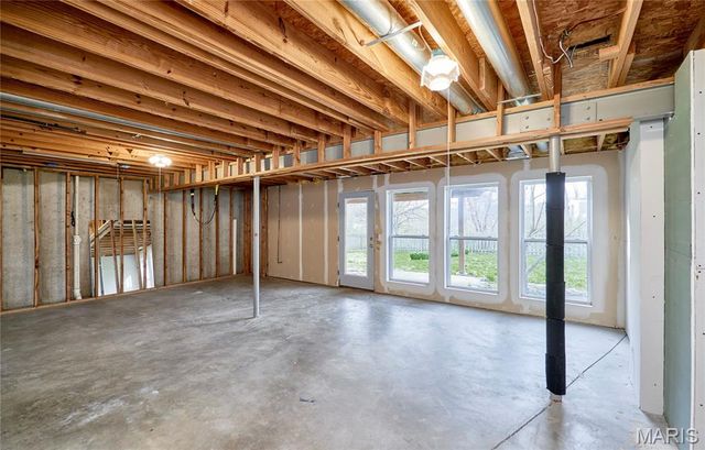 1102 Hampton Meadows Drive, O'fallon, MO 63368