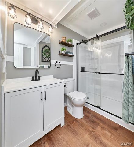 1102 Hampton Meadows Drive, O'fallon, MO 63368