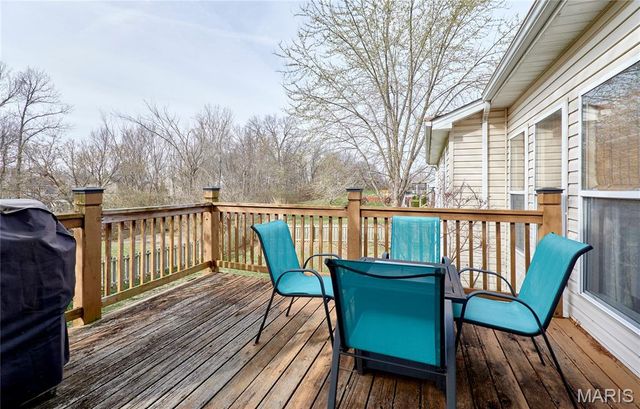 1102 Hampton Meadows Drive, O'fallon, MO 63368