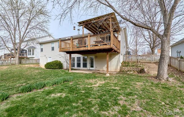 1102 Hampton Meadows Drive, O'fallon, MO 63368