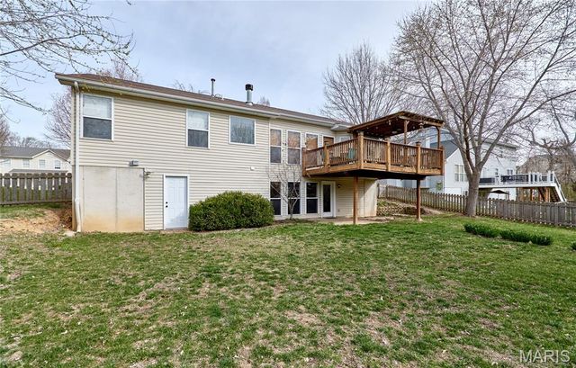 1102 Hampton Meadows Drive, O'fallon, MO 63368