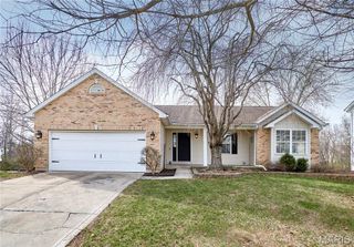 1102 Hampton Meadows Drive, O'fallon, MO 63368