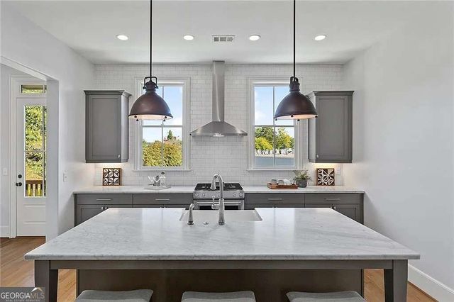 2196 Niles Place NE, Atlanta, GA 30324