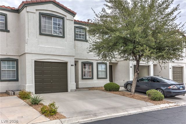 5330 East Charleston Boulevard 44, Las Vegas, NV 89142