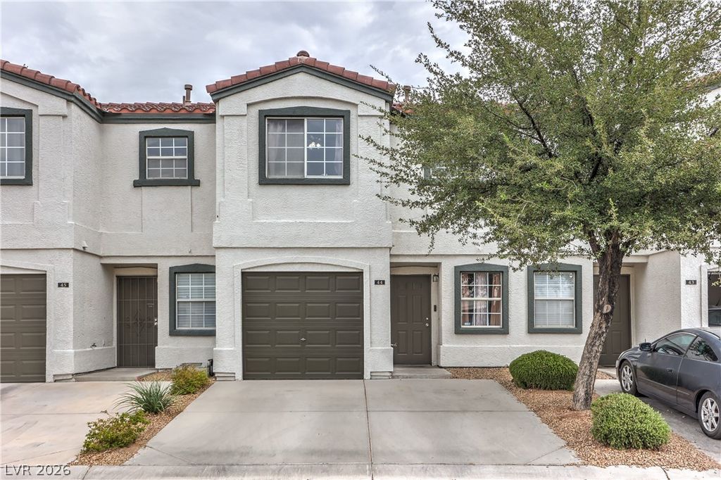 5330 East Charleston Boulevard 44, Las Vegas, NV 89142